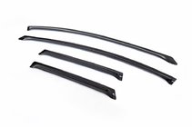 Mazda CX-7 2006-2012 Windabweiser (4Stk, SIM) Foto 1