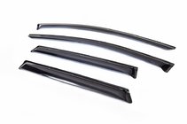 Mazda CX-9 2007-2016 Windabweiser (4Stk, SIM) Foto 1