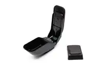 Opel Astra H 2004-2013 Armlehne mit Adapter Foto 2