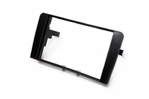 Audi A3 2003-2012 Radioblende (2 DIN) Foto 1