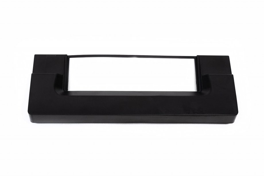 BMW X5 E53 1999–2006 Radioblende Image