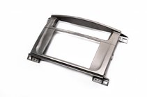 Toyota Land Cruiser 100 1998-2007 2-DIN Radioblende Foto 1