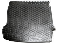 Hyundai Sonata NF 2004-2009 Kofferraummatte (Autogumm, Kunststoff) Foto 1