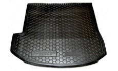 Hyundai Santa Fe 3 2012-2018 Kofferraumwanne 7-Sitzer Grand 2014+ TOP (Autogumm, Kunststoff) Foto 1