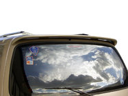 Hyundai H200, H1, Starex 1998-2007 Heckspoiler Kurzversion (grundiert zum Lackieren) Foto 1