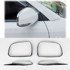 Hyundai Elantra (XD) 2000-2011 Spiegelrahmen und obere Abdeckung (Kunststoff) Foto 1