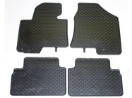 Kia Sportage 2010-2015 Original Gummimatten (4 Stk, Doma) Foto 1