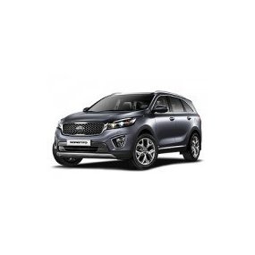 Kia Sorento III UM 2014-2020 Tuning