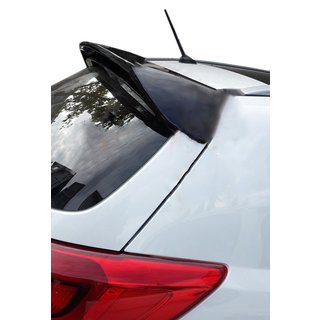 Heckspoiler Meliset (grundiert zum Lackieren) Kia Sportage 2010-2015 Foto 1