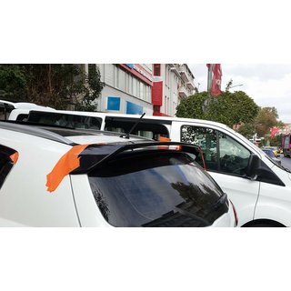 Heckspoiler Meliset (grundiert zum Lackieren) Kia Sportage 2010-2015 Foto 2
