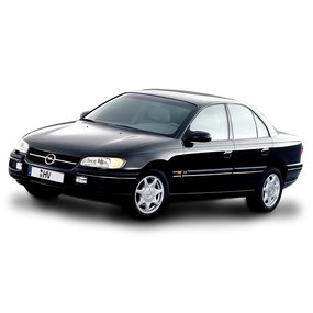 Opel Omega B 1994-2003 Tuning