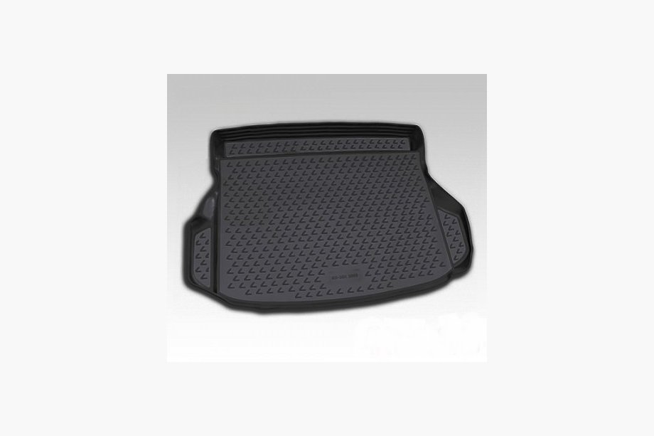 Lexus RX 2009-2015 Kofferraumwanne (Novline) Image