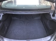 Chevrolet Malibu 2011-2018 Kofferraummatte (EVA, Schwarz) Foto 1