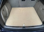 Audi A4 B6 2000-2004 EVA Kofferraumwanne (Sedan, beige) Foto 1
