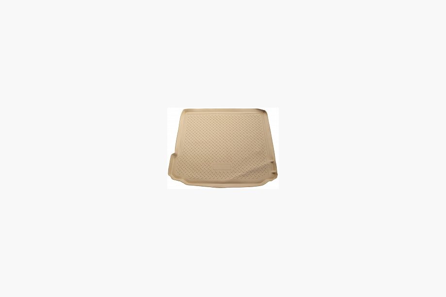 Lexus GX460 2009-2023 Kofferraumwanne (Norplast, beige) Image
