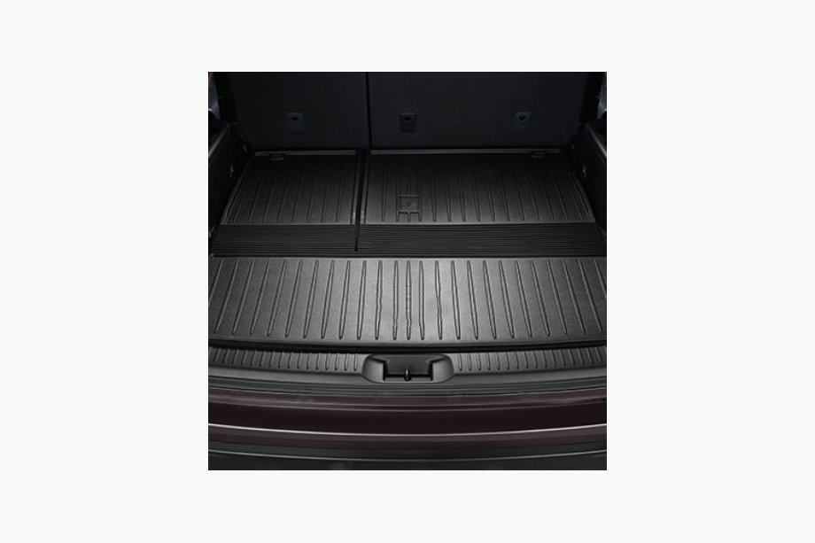 Toyota Highlander 2013-2019 SALE !!! Original Kofferraumwanne PU550-48142-EU Image