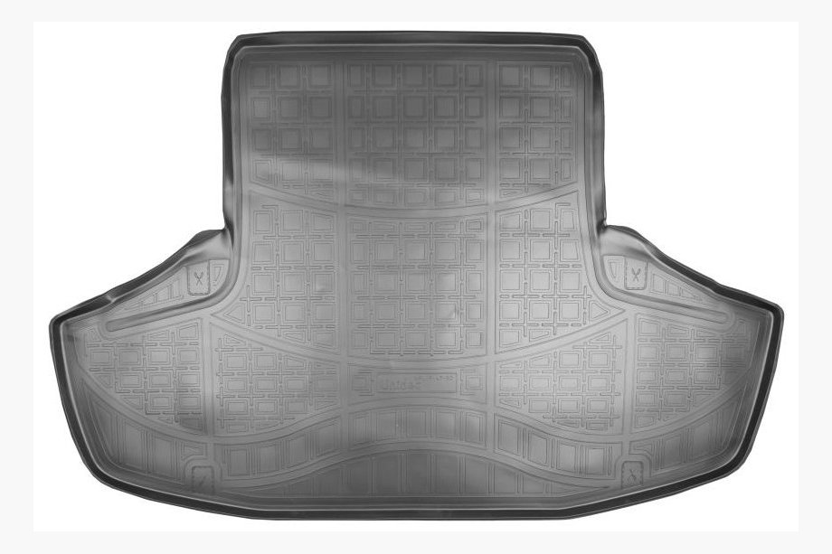 Lexus GS 2005-2011 Kofferraumwanne (Norplast) Image