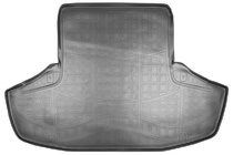 Lexus GS 2005-2011 Kofferraumwanne (Norplast) Foto 1