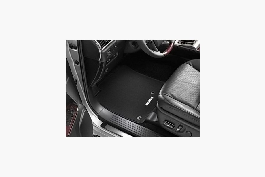 Lexus IS 2005-2013 Textil Fußmatten (5 Stk, AVTM) Image