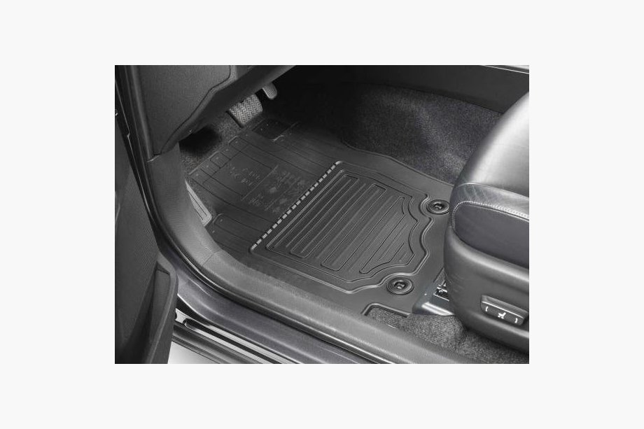 Toyota Rav 4 2013-2018 SALE!!! Original Gummimatten PZ49L-X035A-RJ (Vorne) Image