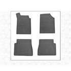 Renault Megane I 1996-2004 Gummimatten (4 Stk, Stingray Premium) Foto 1