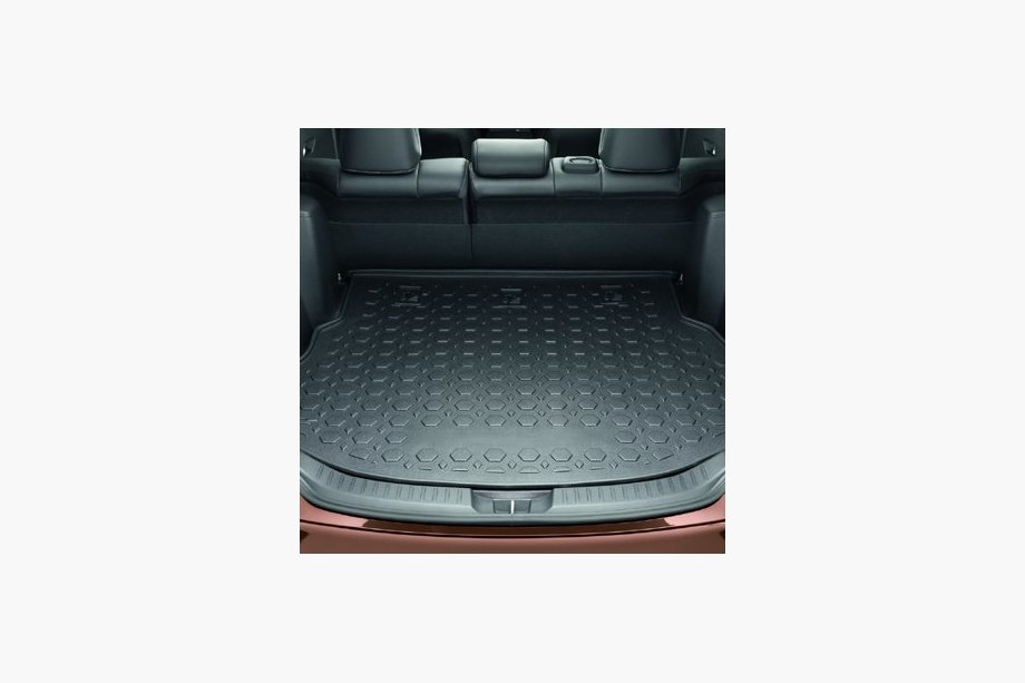 Toyota Venza 2008-2017 SALE!!! Original Kofferraumwanne PU550-0T12E Image