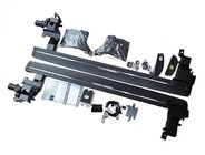 Mercedes G class W463 1990-2018 Elektrische Trittbretter seitlich (2 Stk., Aluminium) Foto 1