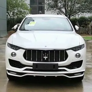 Bodykit SportKit (grundiert zum Lackieren) Maserati Levante 2016- Foto 1