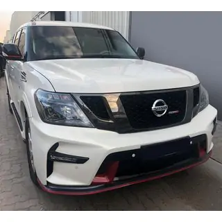 Bodykit Komplettset 2010-2022 (Nismo)