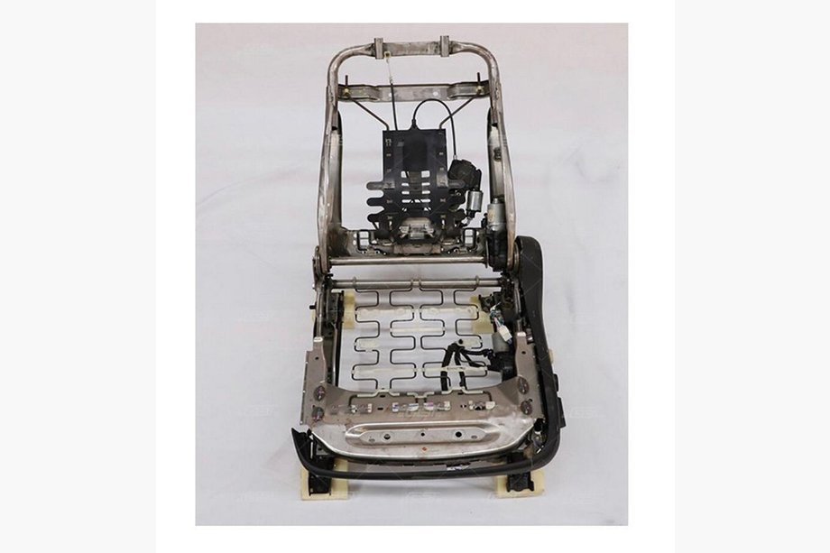 Toyota Land Cruiser 200 2007-2021 Elektrische Sitze (2 Stk) Image