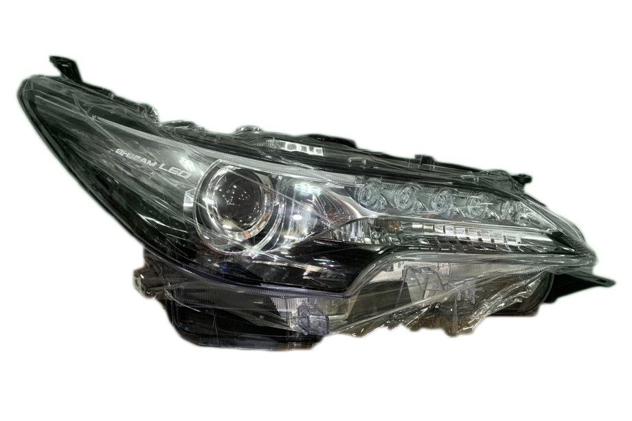 Toyota Fortuner 2015- Frontscheinwerfer Set (2 Stk) Image