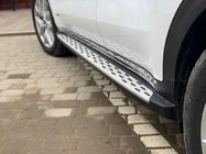 Kia Sportage 2015-2021 Seitenschweller V2, OEM Foto 5