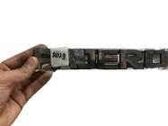 Mitsubishi Pajero Wagon IV 2006-2021 Schriftzug 23 cm x 3,5 cm (Türkei) Foto 1