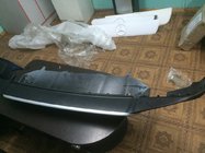 Lexus RX 2009-2015 Frontstoßstangenschutz PZ402-K0952-00 Foto 2
