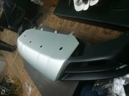 Lexus RX 2009-2015 Frontstoßstangenschutz PZ402-K0952-00 Foto 5