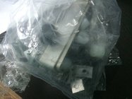 Lexus RX 2009-2015 Frontstoßstangenschutz PZ402-K0952-00 Foto 7