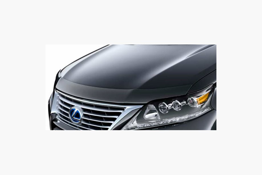 Lexus RX 2009-2015 Motorhaubenschutz Original PZ451-K0530-ZA Image