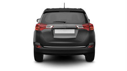 Toyota Rav 4 2013-2018 Kofferraumleiste ORIGINAL PZ49U-X0490-ZB Foto 1