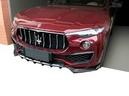 Maserati Levante 2016- Bodykit Larty (Echtcarbon) Foto 1
