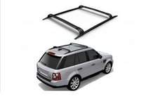 Range Rover Sport 2005-2013 Reling Originalmodell Foto 1