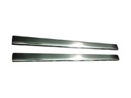 Mercedes Sprinter W901/902/903/904/905 1995–2006 Einstiegsleisten Carmos (2 Stk, Edelstahl) Foto 1