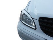 Mercedes Viano 2004-2014 Angebot !!! Scheinwerferblenden Porsche-Style (grundiert zum Lackieren) Foto 1