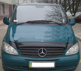 Mercedes Viano 2004-2014 Motorhaubenschutz (ANV) Foto 3