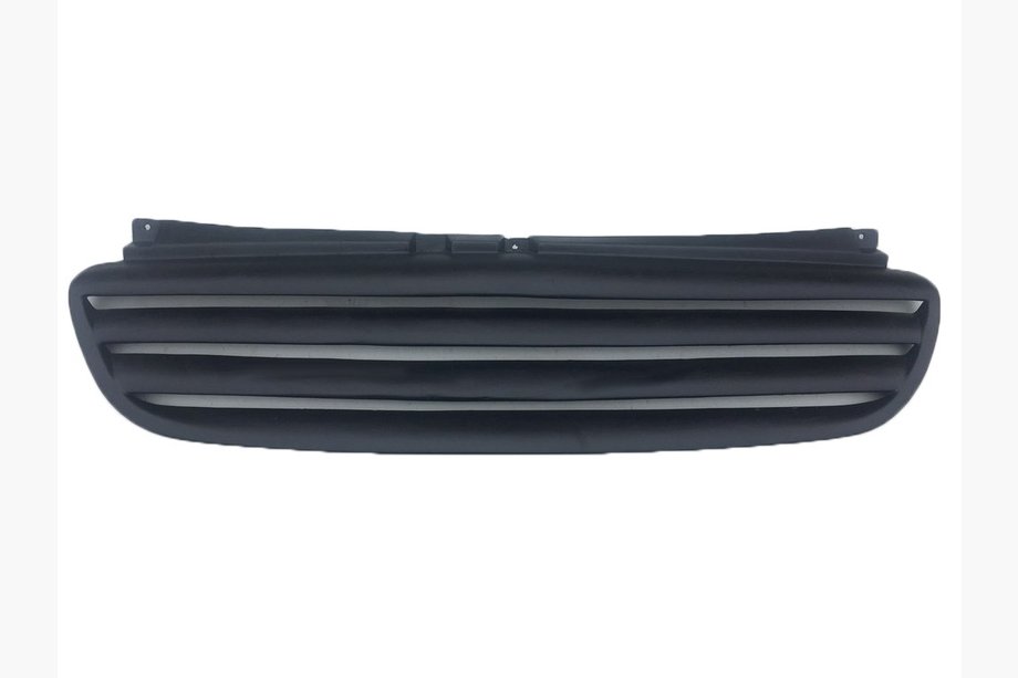Mercedes Viano 2004-2014 Frontgrill (grundiert zum Lackieren) Foto 1