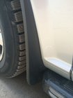 Mercedes Viano 2004-2014 Original Schmutzfänger (4 Stk.) Foto 2
