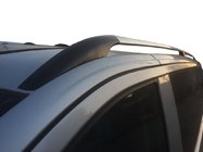 Mercedes Viano 2004-2014 Dachreling Chrom CAN Original Design (Metallfuesse) Kurzer Radstand Foto 1