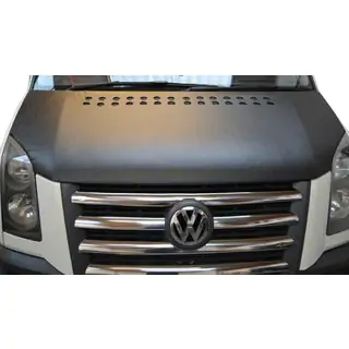 Motorhaubenschutzhülle (Kunstleder) Volkswagen Crafter 2006-2016 Foto 1