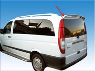 Mercedes Viano 2004-2014 Spoiler Ajakli (grundiert zum Lackieren) Foto 2