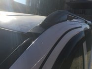 Mercedes Viano 2004-2014 Schwarze Dachreling Skyport (Vollmetall) Foto 10