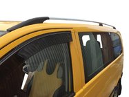 Mercedes Viano 2004-2014 Windabweiser (2 Stk, zum Einstecken DD) Foto 4